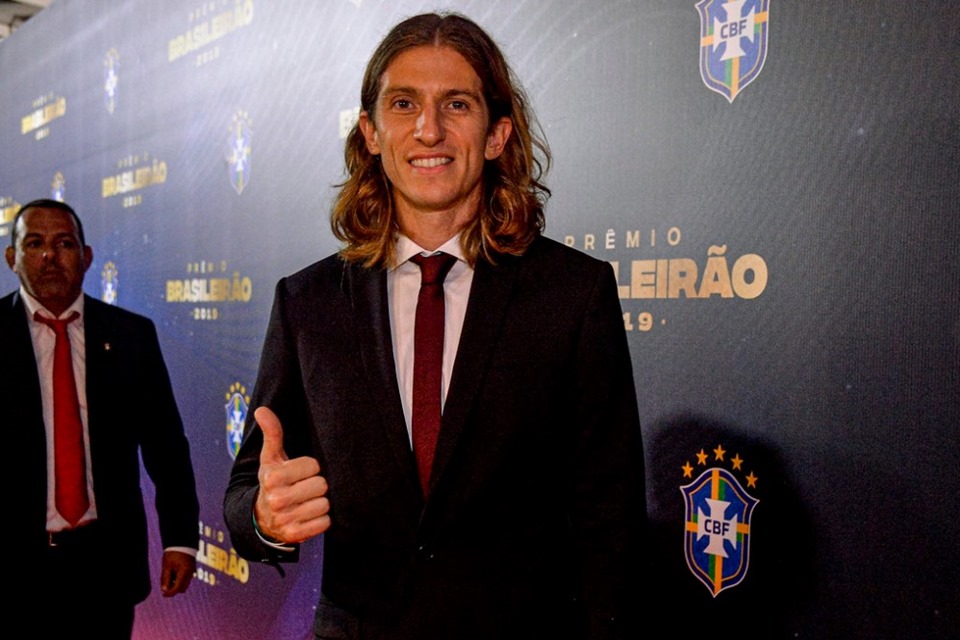 Filipe Lu S Elogia Poss Vel Rival Do Mundial Melhor Do Mundo