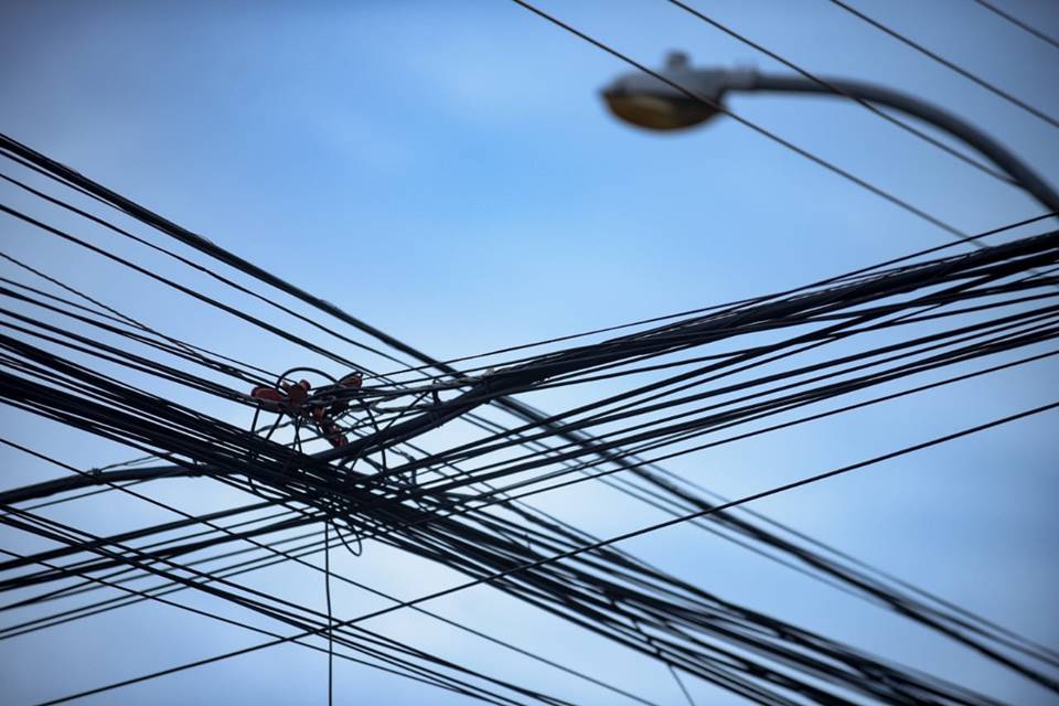 Veja quais regiões do DF ficam sem energia nesta quinta Metrópoles