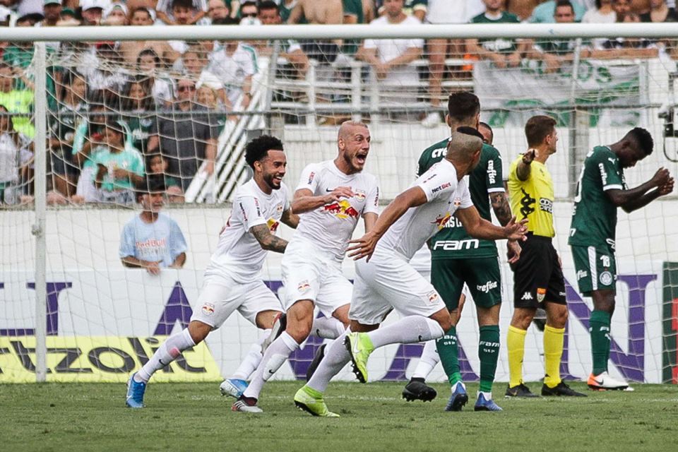 Conhe A O Elenco Do Red Bull Bragantino Advers Rio Do Corinthians