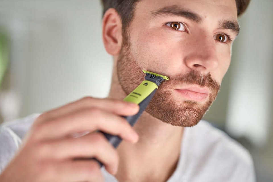 Os Melhores Aparadores De Pelos E Barba Para Ajudar A Manter O Estilo