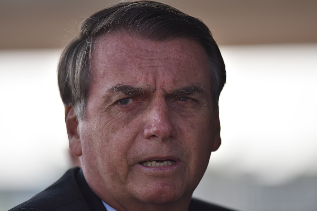 Bolsonaro Sanciona Vetos Repasse De R 16 Bi A Estados E