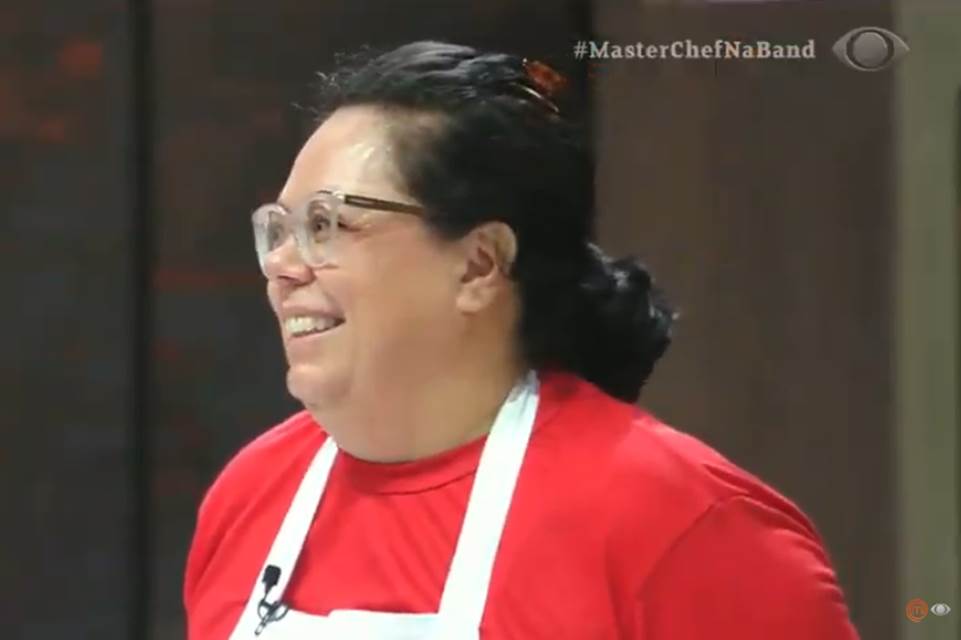 Masterchef Terceiro Epis Dio Tem Leil O De Carnes E Mais Uma Mulher