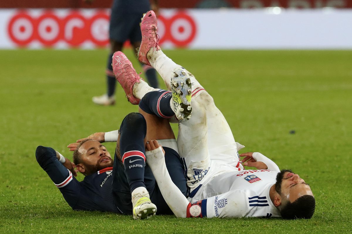 Lyon x PSG onde assistir horário e escalações Metrópoles