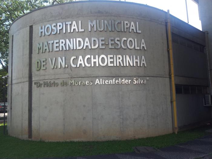 H Sete Meses Hospital De Sp N O Oferece Aborto Legal Ap S Semana