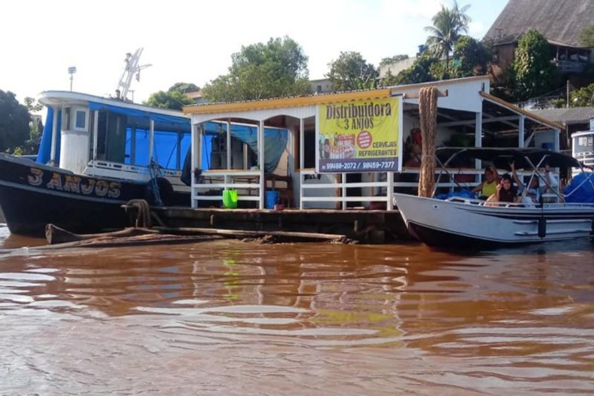 Corpo De Adolescente Desaparecida Ap S Encontrado Por Pescador No Am