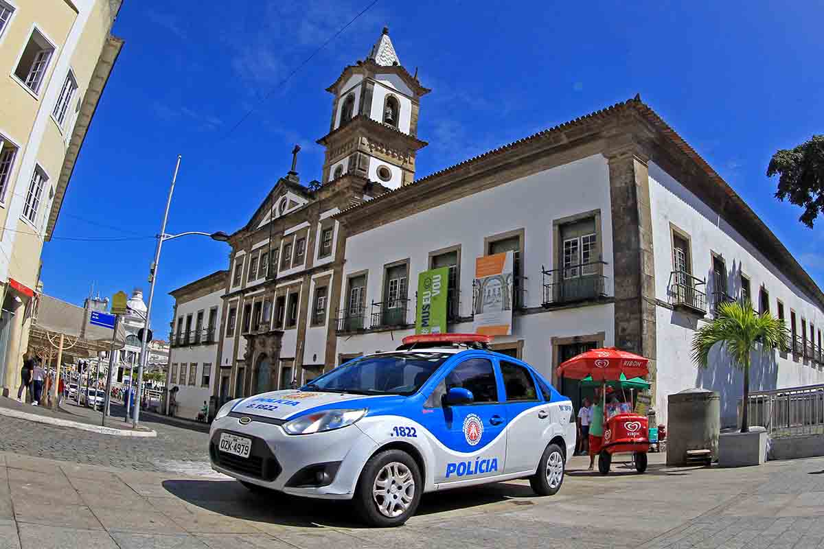 Decreto Libera Eventos Para At Mil Pessoas Na Bahia Metr Poles