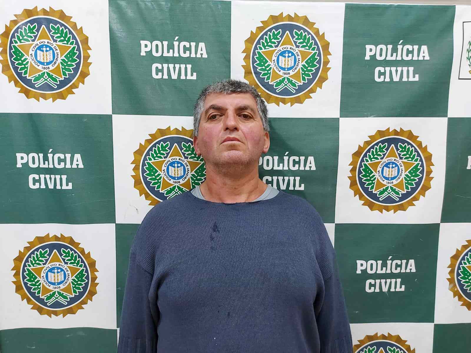 Pol Cia Prende Acusado De Matar Vizinho Por Galo Cantar Bolsonaro