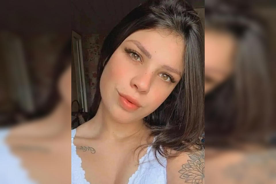 Caso Amanda Albach três são presos pelo desaparecimento de jovem