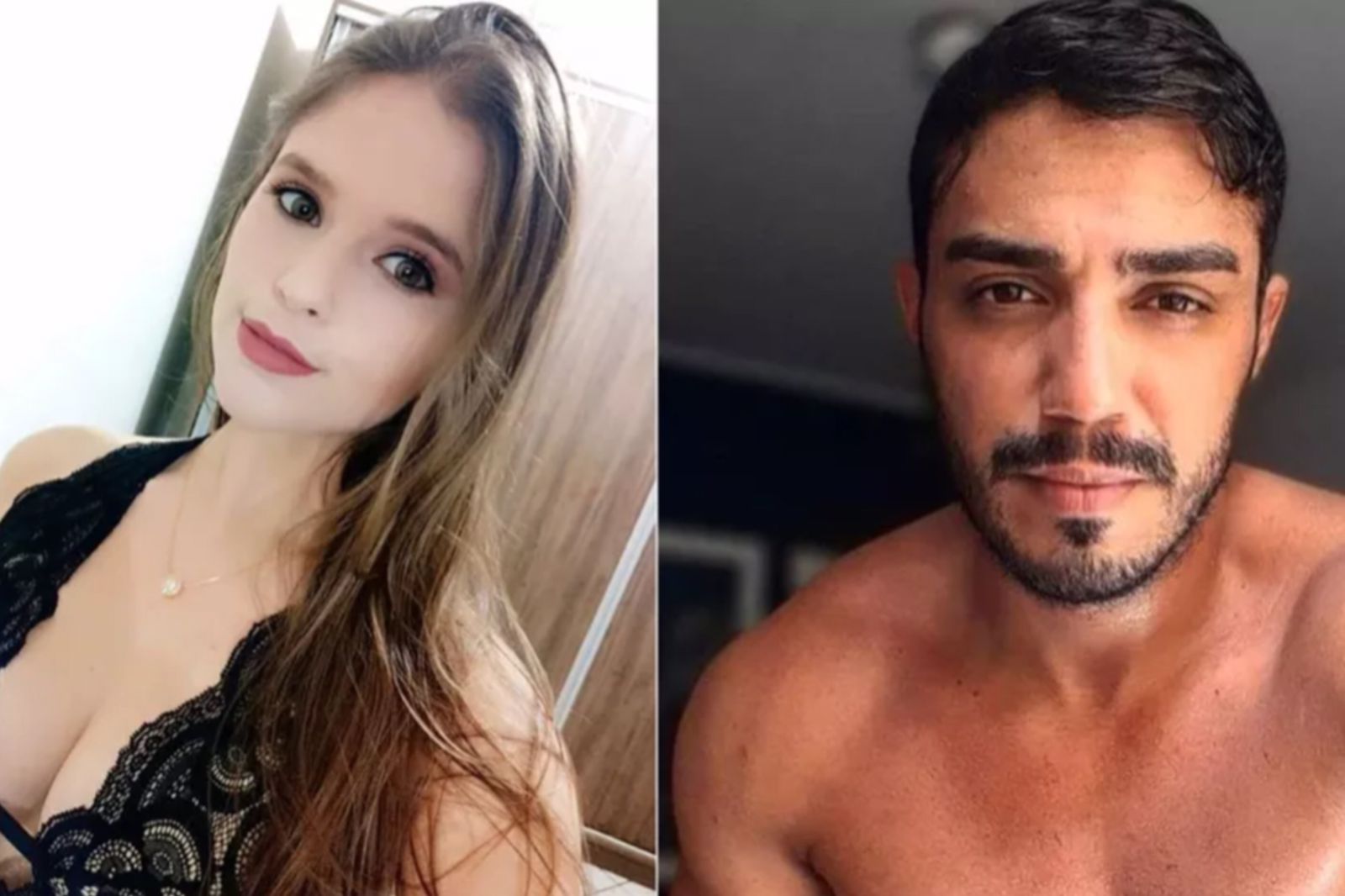 Casal Achado Morto Dentro De Carro Submerso Em Mato Grosso Do Sul