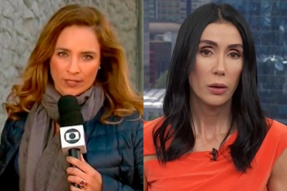 Ex Globo Veruska Donato detona emissora após saída de Michelle Barros