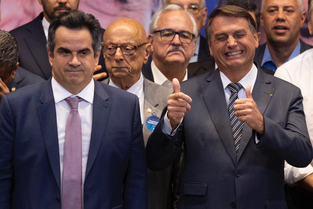 Não precisamos de cartinha em favor da democracia diz Bolsonaro