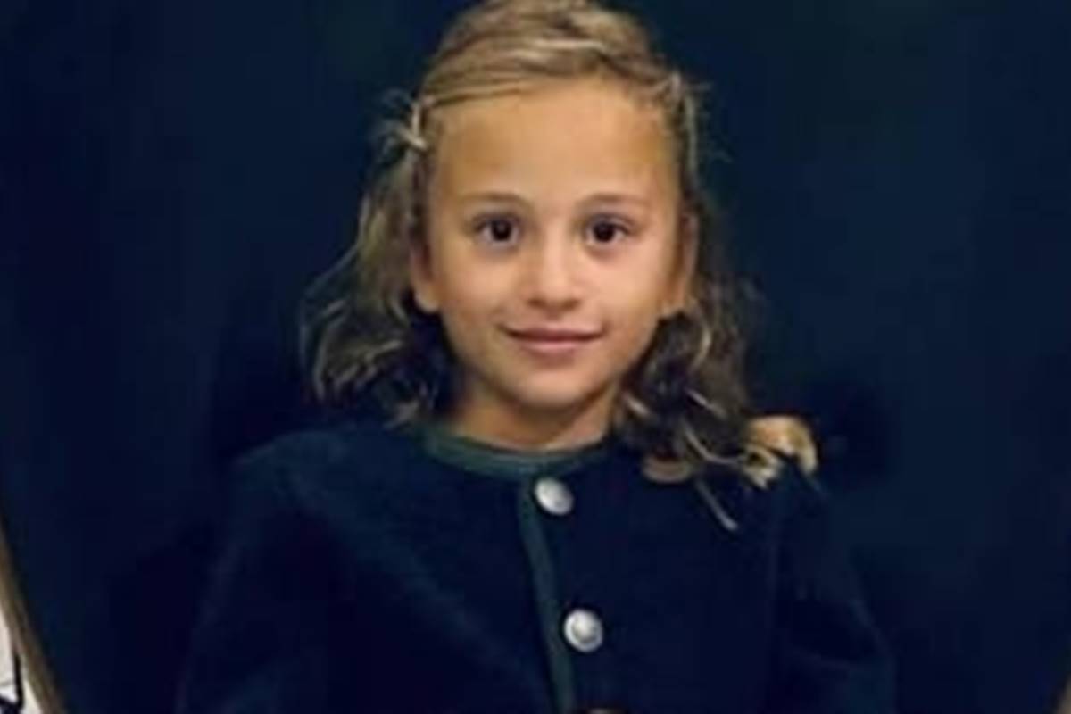 Menina de 7 anos morre após ser esmagada por estátua em hotel Metrópoles