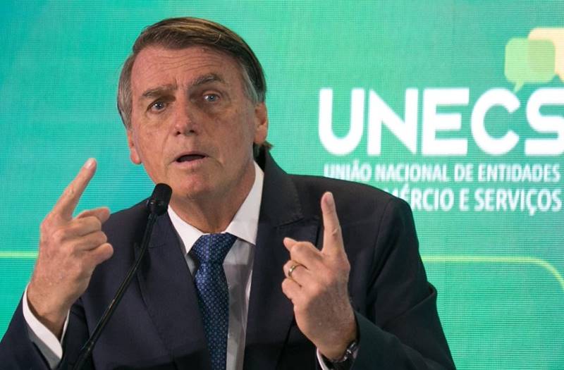 Tribunal Internacional Condena Bolsonaro Por Crimes Contra Humanidade