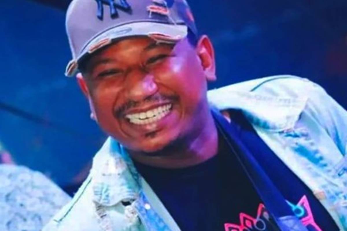 Cantor De Pagode Morto Tiro Na Cabe A Em S O Paulo Metr Poles