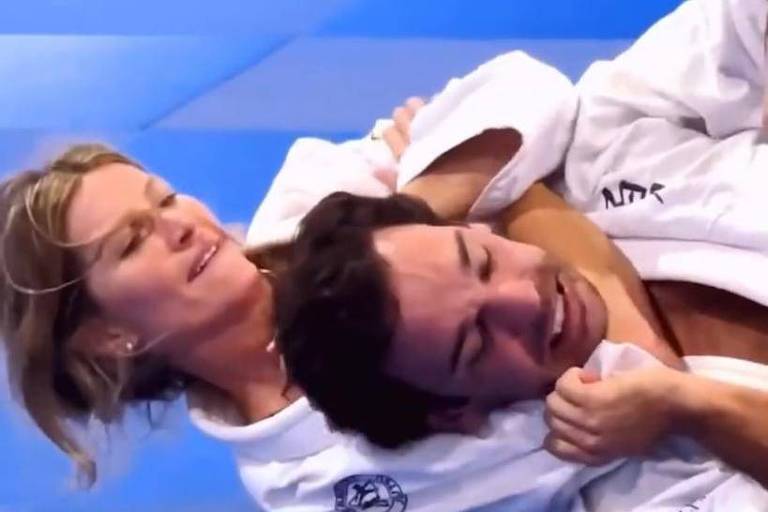 Saiba quem é o atleta apontado como novo affair de Gisele Bündchen