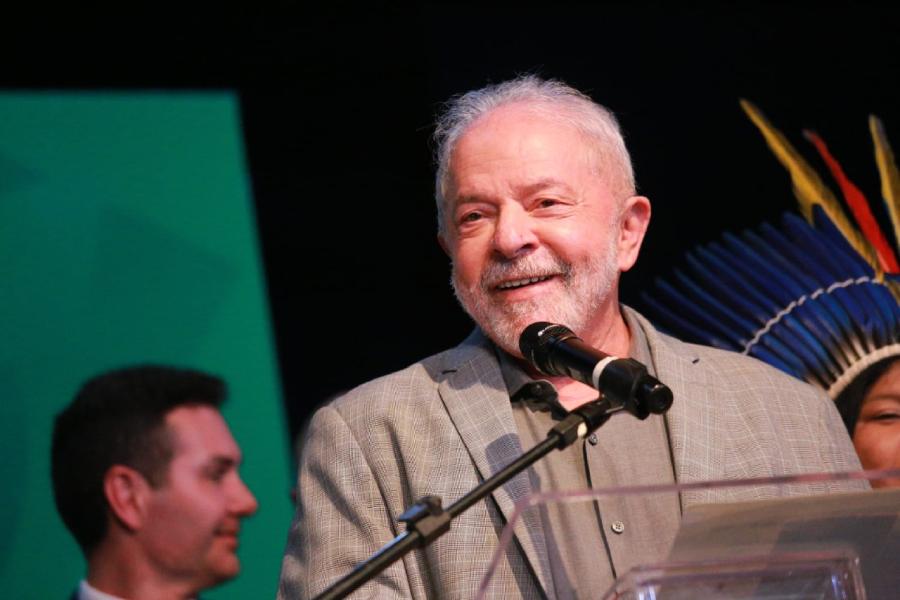 Lula bate recorde de Dilma 11 mulheres em ministérios Metrópoles