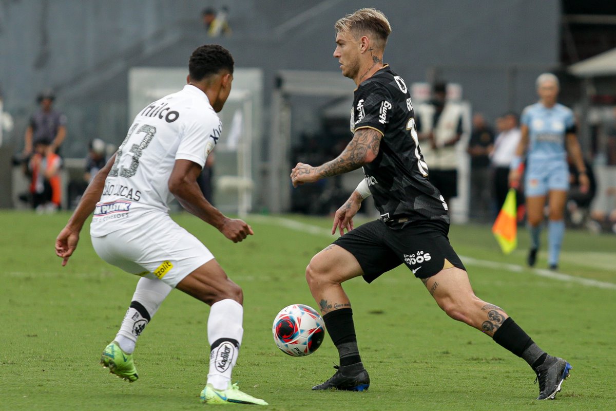 Corinthians X Ituano Onde Assistir Hor Rio E Escala Es Metr Poles