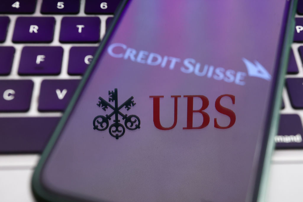 Em transação histórica UBS compra Credit Suisse por US 3 2 bilhões