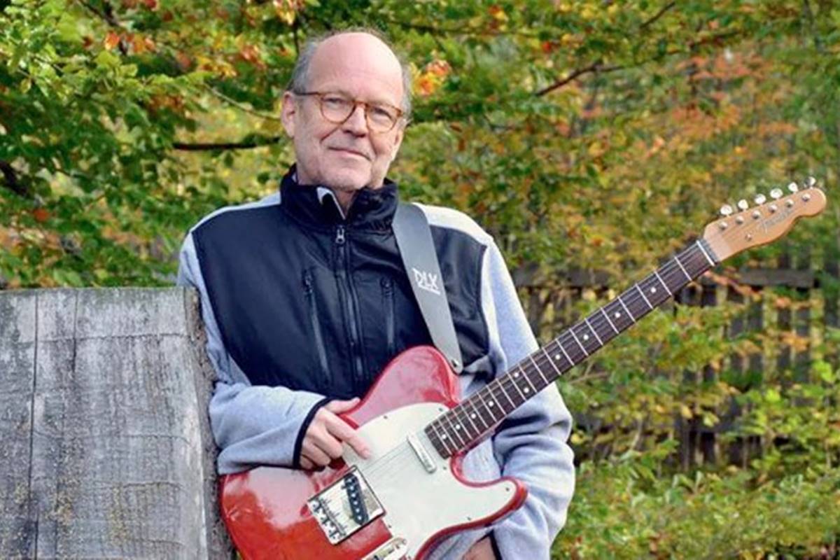 Morre Lasse Wellander guitarrista do ABBA aos 70 anos Metrópoles