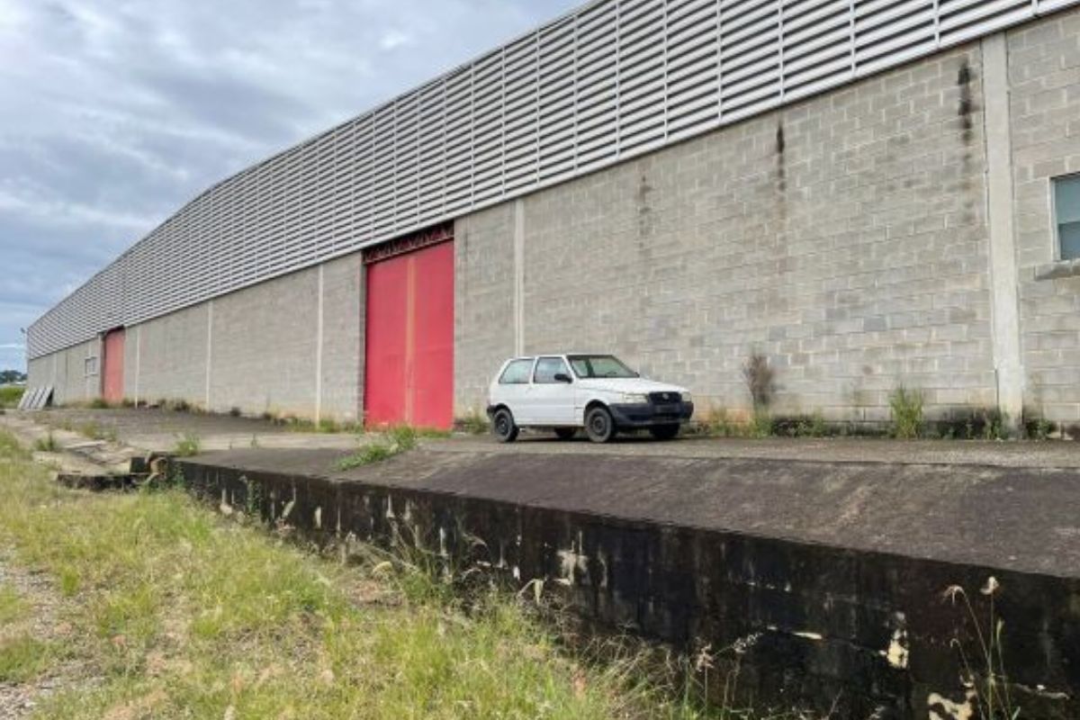 Vigia Que Dormia Em Carro Resgatado De Trabalho Escravo No Interior