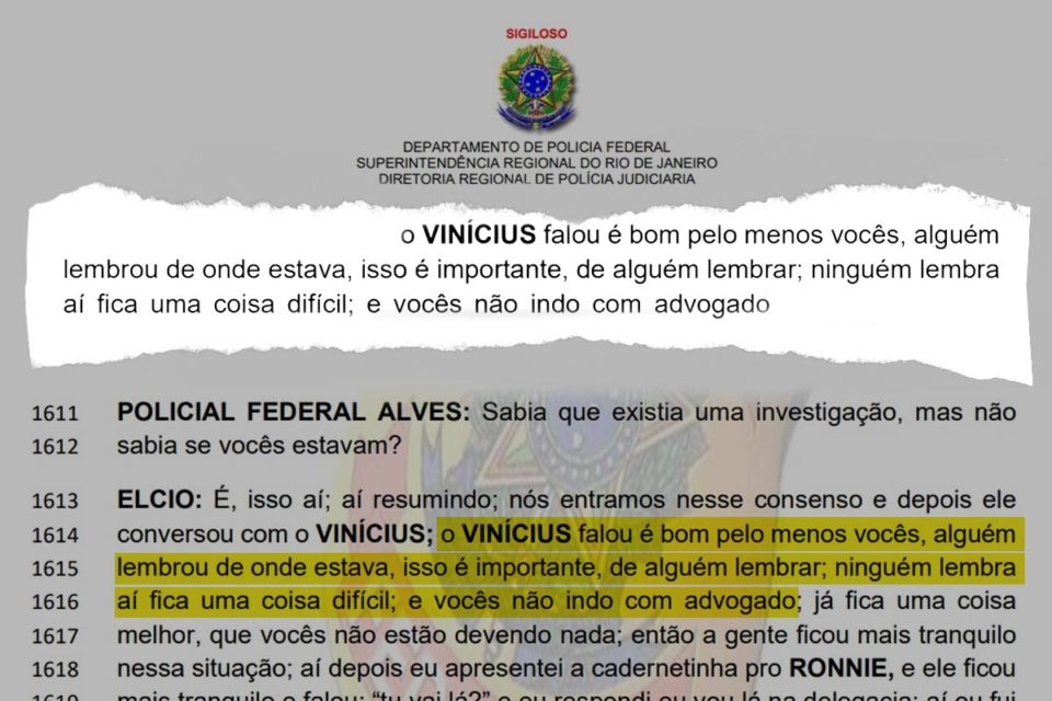 Aliado De Ex Chefe Da Pol Cia Civil Aconselhou Executores De Marielle