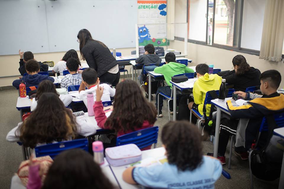 Educação divulga resultado de pedidos de matrícula Veja calendário