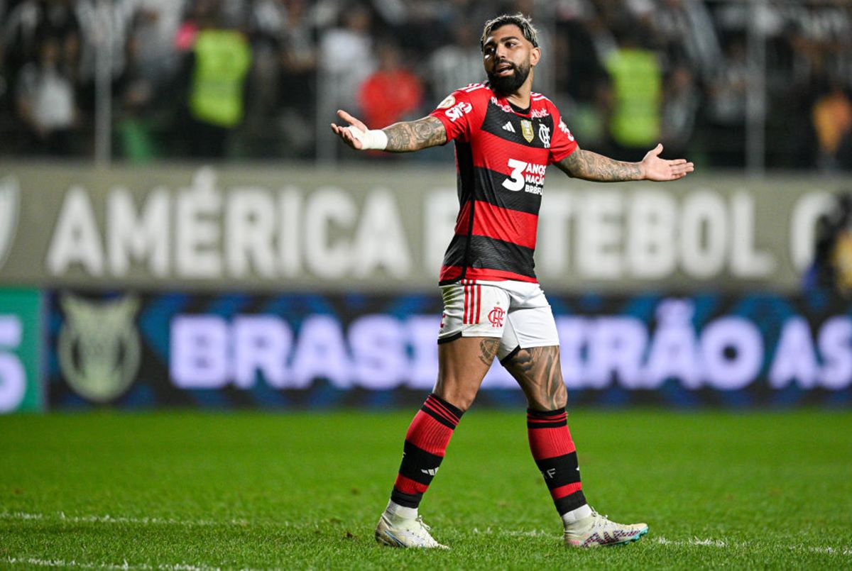 Festa de Gabigol 80 mulheres acontece em meio à crise no Flamengo