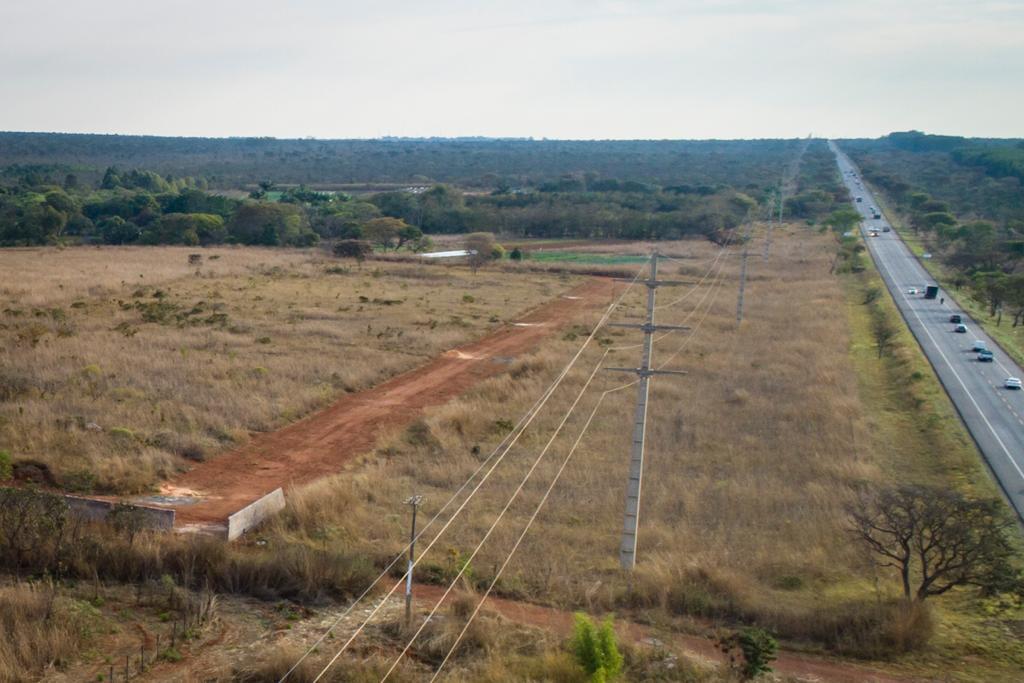 Cldf Aprova Projeto Que Regula Parcelamento Do Solo No Df Metr Poles