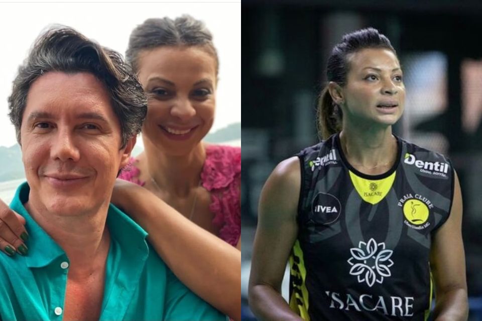 Marido De Walewska Diz Que Cunhado O Culpa Pela Morte Da Atleta