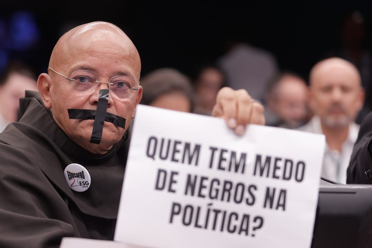 Pec Da Anistia Vota O De Relat Rio Adiada Pela Vez Seguida