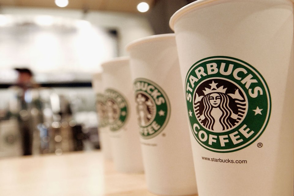 Southrock Perde Licen A Para Operar A Marca Starbucks No Brasil