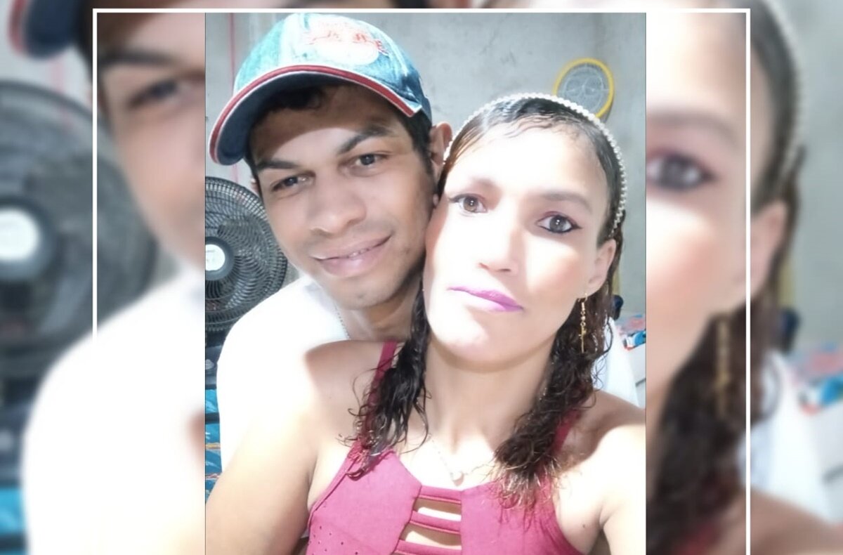 Mulher mata companheiro para se defender e é jurada de morte pelo PCC