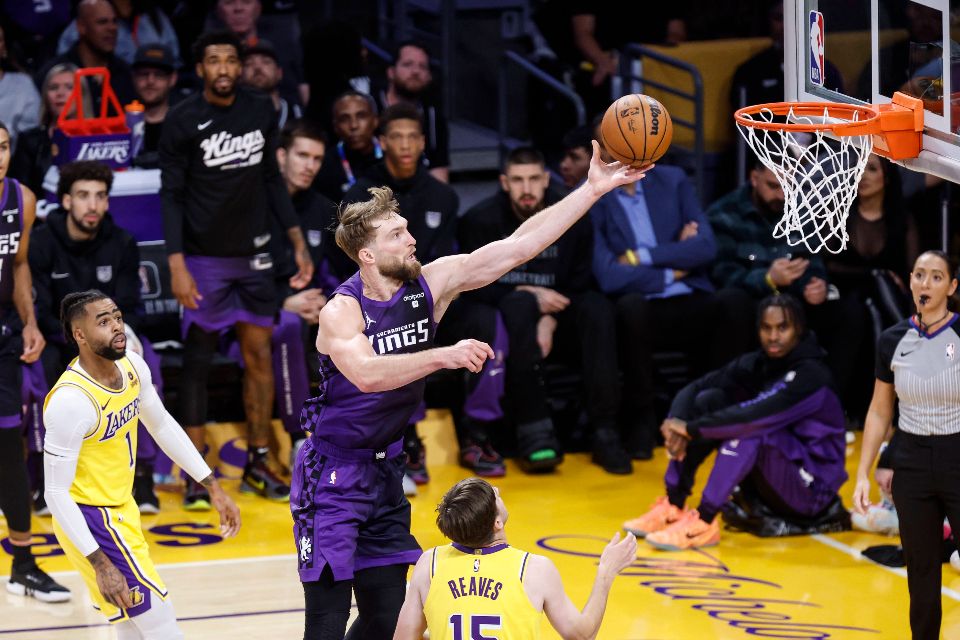 Palpite Sacramento Kings X Golden State Warriors Nba