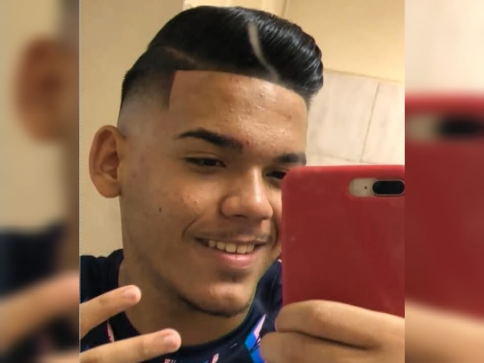 Motoboy de 19 anos morre pescoço cortado por linha cerol em SP