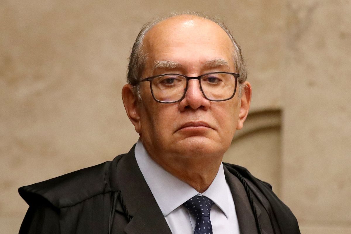 Gilmar Manda Ao Plen Rio Do Stf Caso Que Pode Mudar Foro Privilegiado