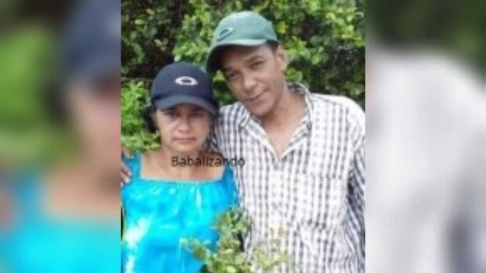 Homem Espanca Esposa At A Morte E Inventa Que Ela Foi Assaltada Em Ms