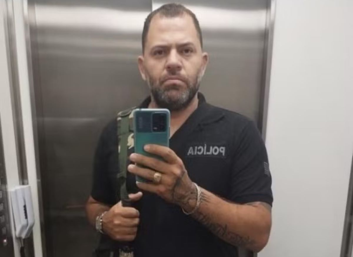 Agente Penitenci Rio Mata Esposa E Se Suicida Na Zona Leste De Sp