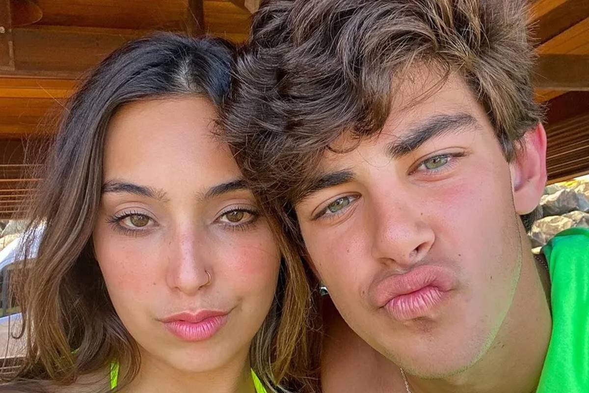 Ex Namorado De Vanessa Lopes Lamenta Desist Ncia Da Influencer Metr Poles