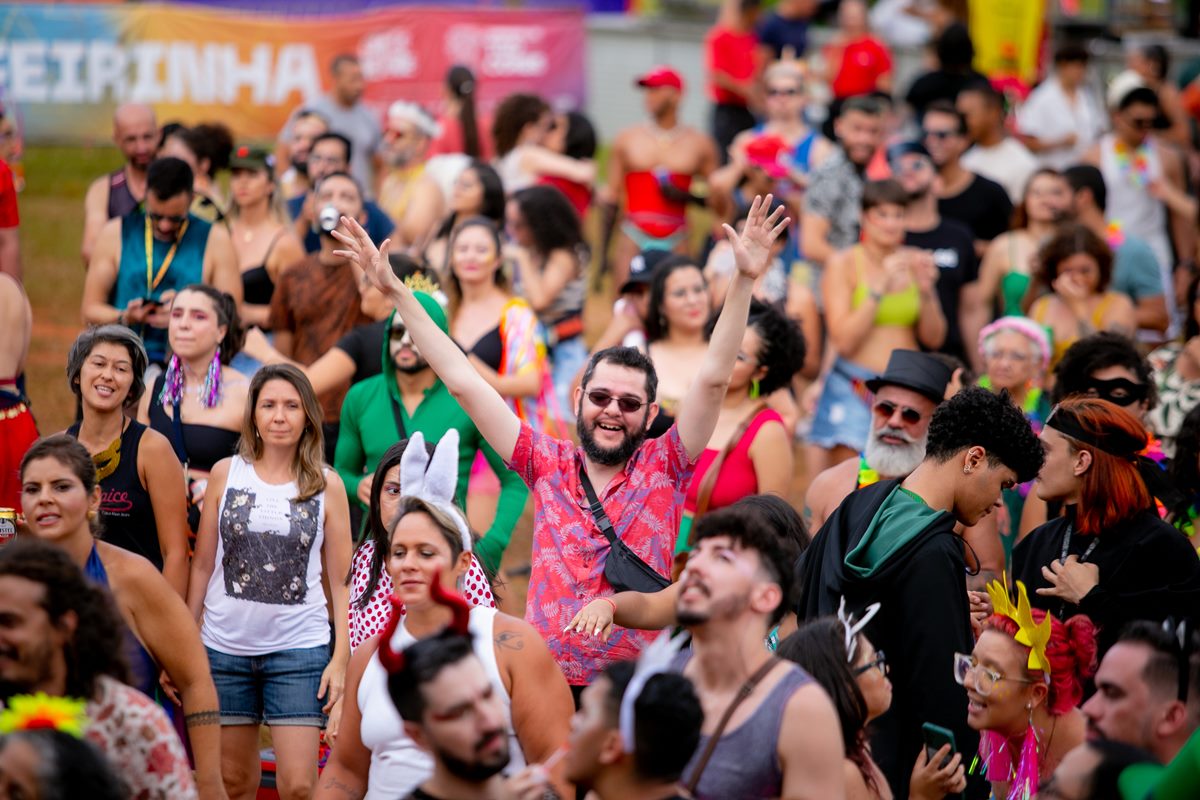 Veja Dicas Para Curtir O Carnaval Sem Prejudicar A Sa De Metr Poles