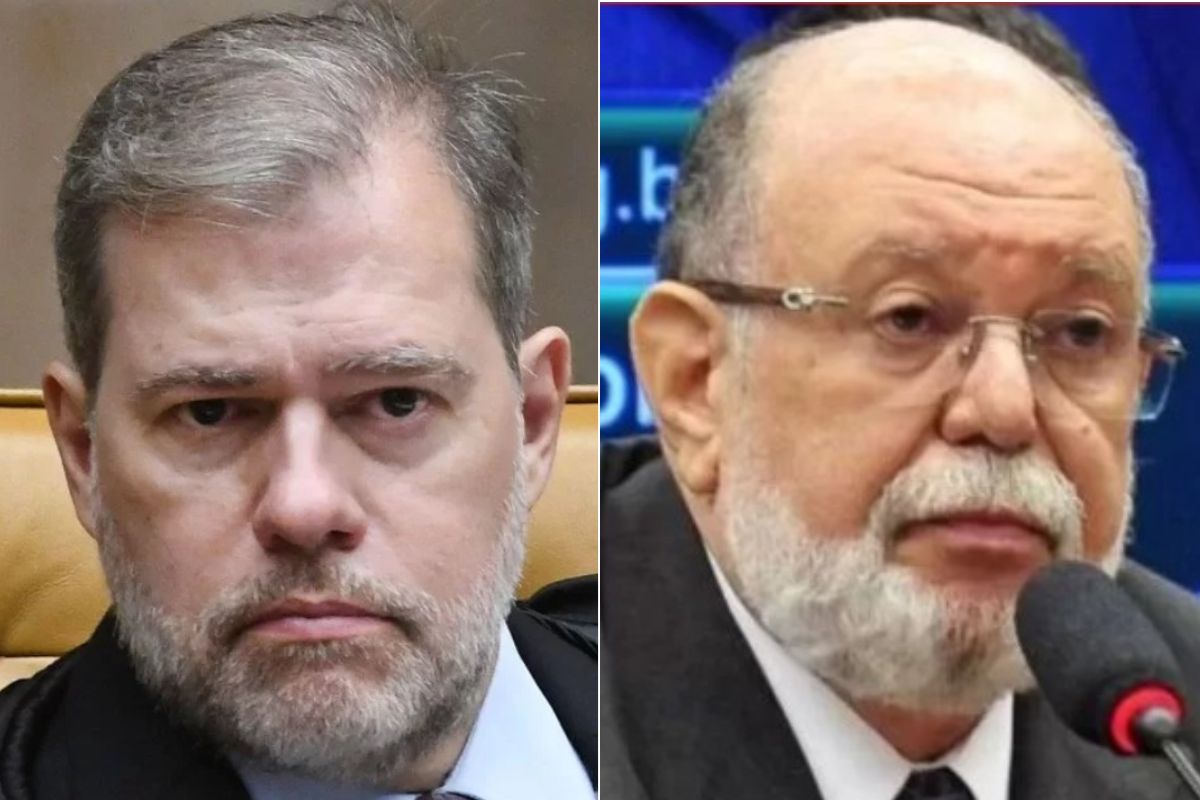 Toffoli Anula Todos Os Atos Da Lava Jato Contra Leo Pinheiro Ex OAS