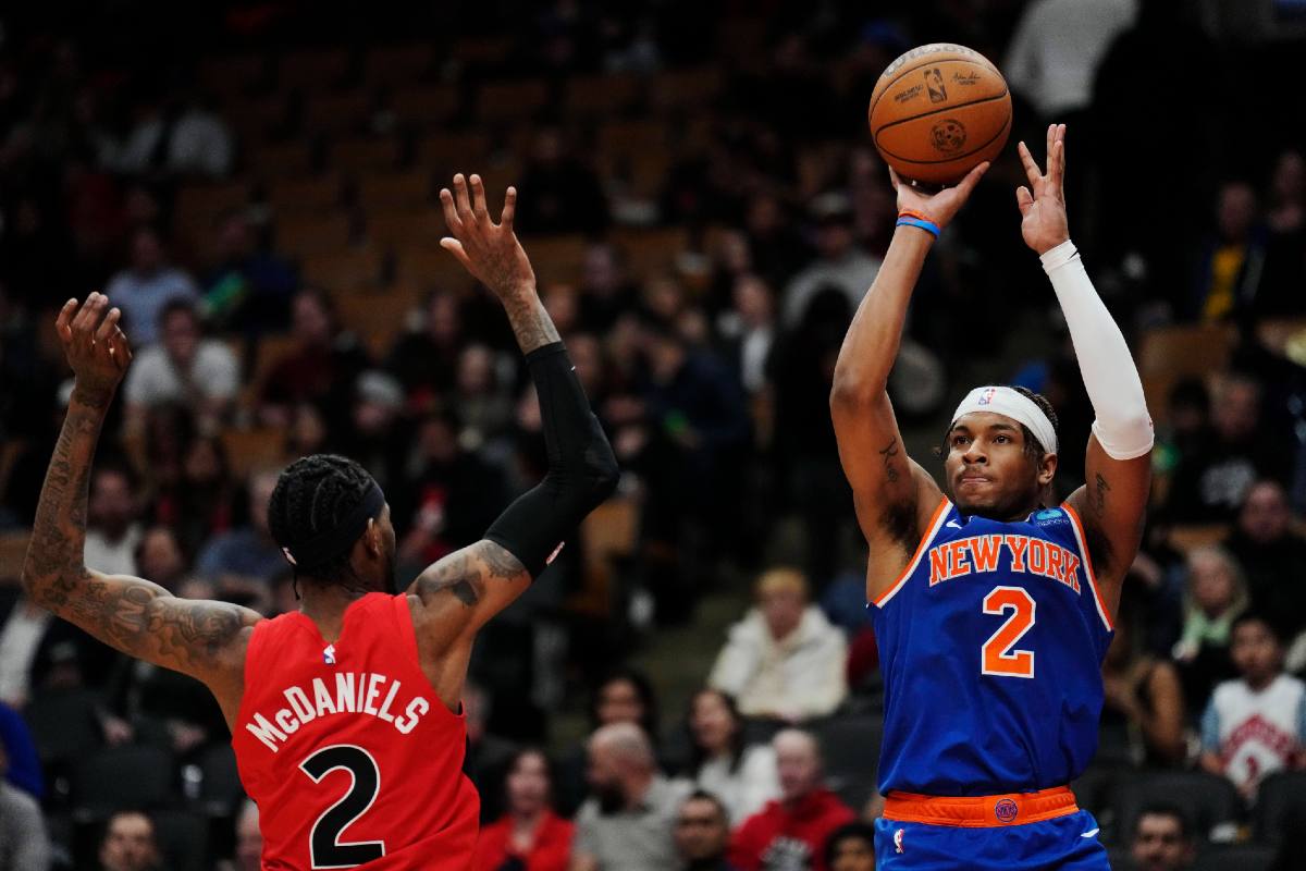 Palpite Chicago Bulls X New York Knicks Nba Metr Poles