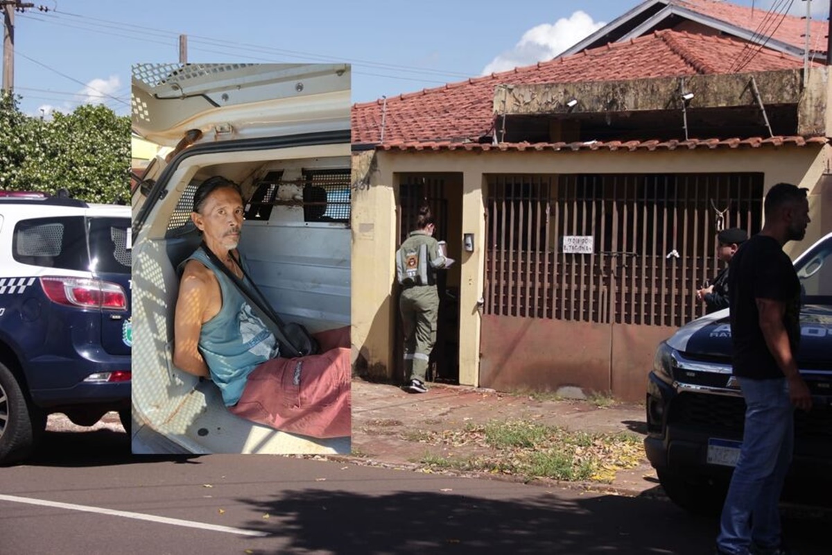 Premeditado diz delegada sobre feminicídio em Campo Grande Metrópoles