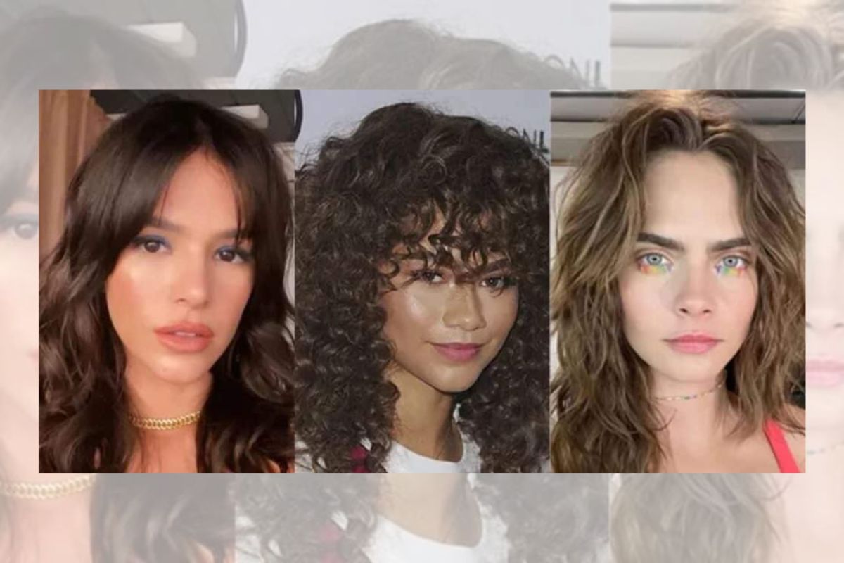 Confira 5 Cortes De Cabelo Que Afinam O Rosto E Rejuvenescem O Visual