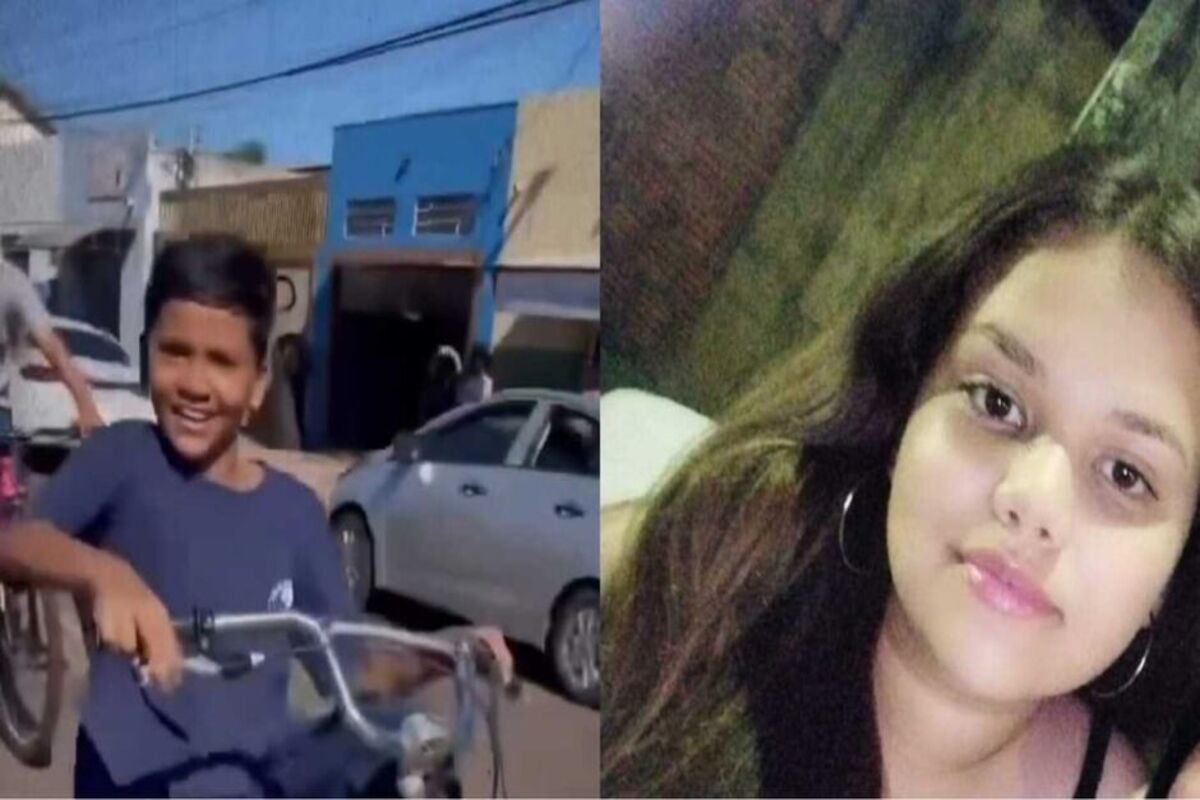 MS atirador que matou adolescentes por engano se apresenta à polícia