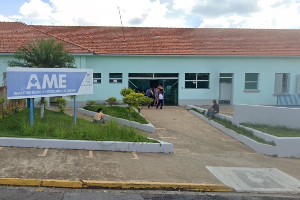 Fam Lia Acusa Neglig Ncia Ap S Morte De Menina De Anos Em Hospital