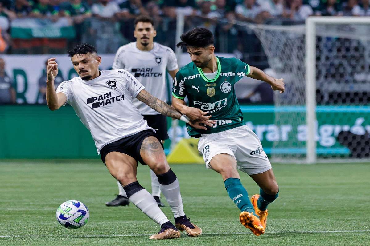 Futebol Ao Vivo Atletico Nacional X Palmeiras A Primeira R Dio