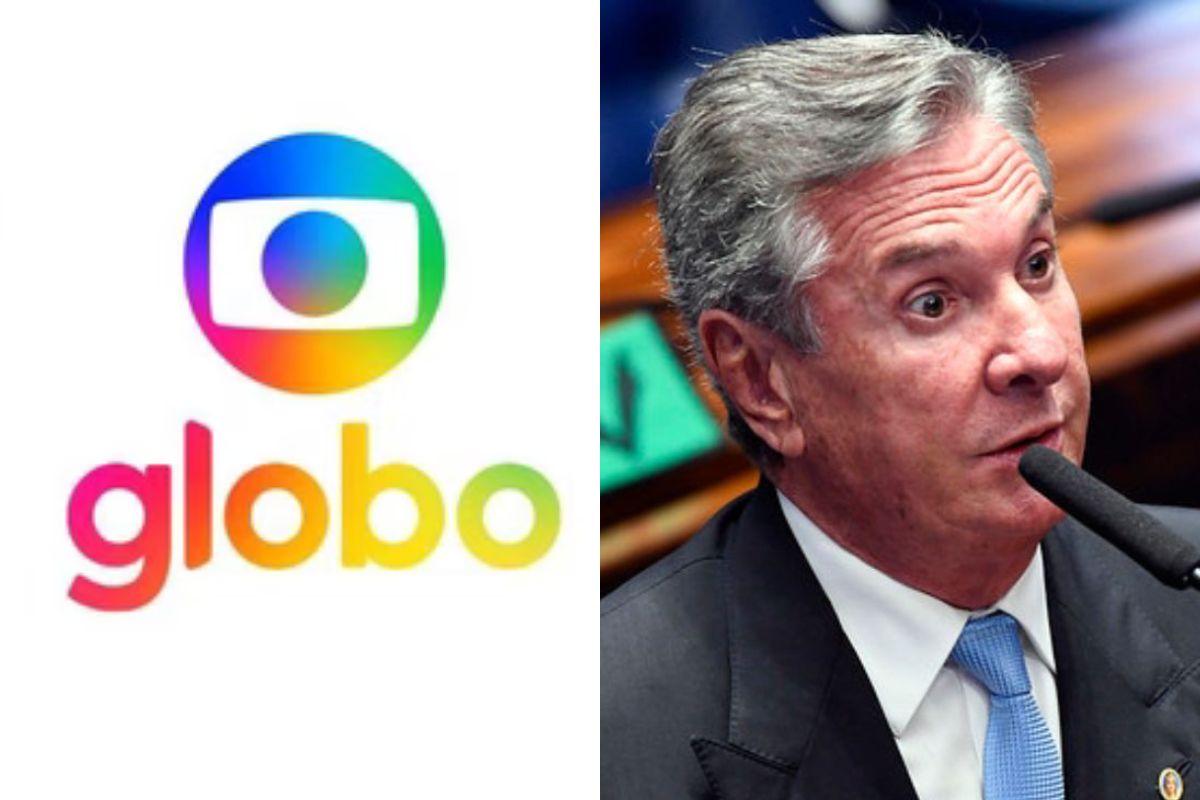 Globo leva ao STF briga TV de Collor em Alagoas Metrópoles