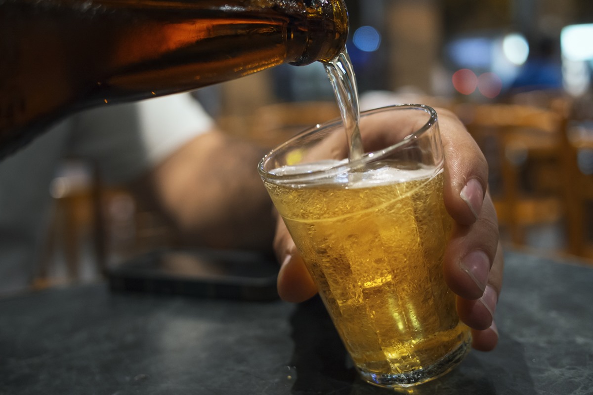 Goiás jovem mata padrasto após ser proibido de beber cerveja em festa