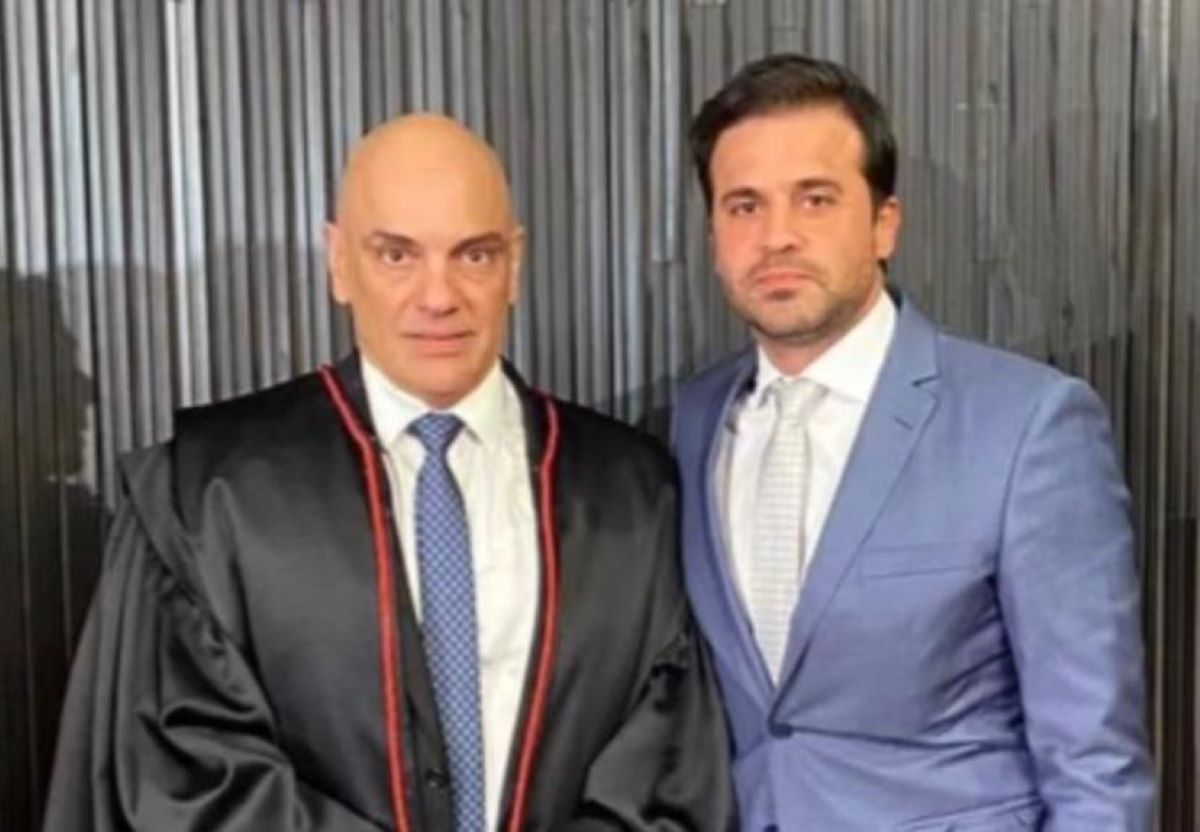 Para Bolsonaristas Decis O De Moraes Contra X Pode Ajudar Mar Al