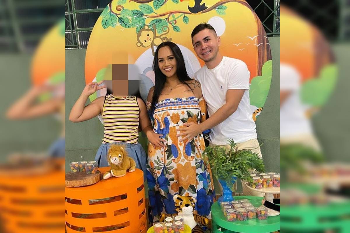 Saiba Quem Era O Casal Que Morreu Ao Pular De Apartamento Em Chamas